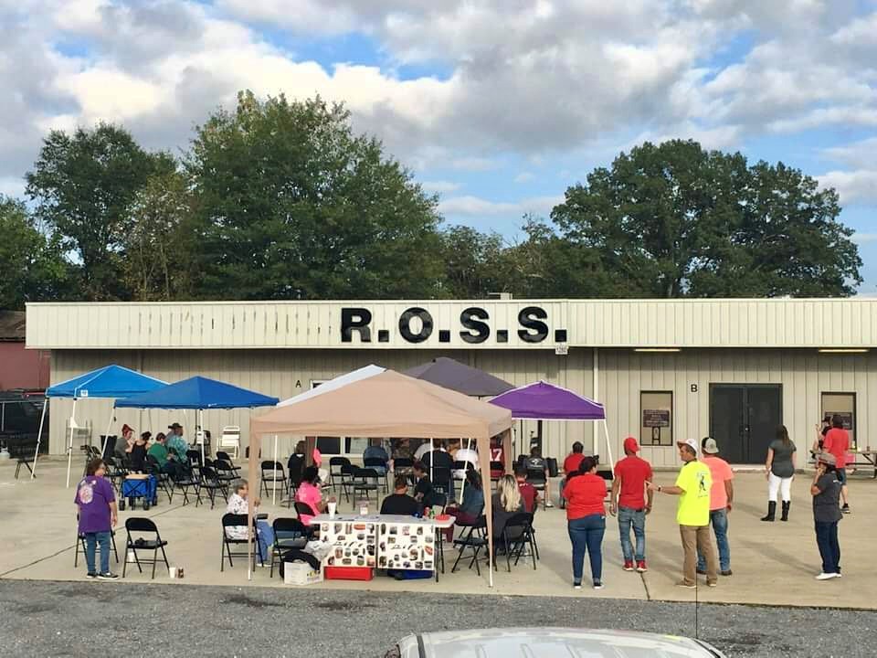 Locations Ross Recovery Center