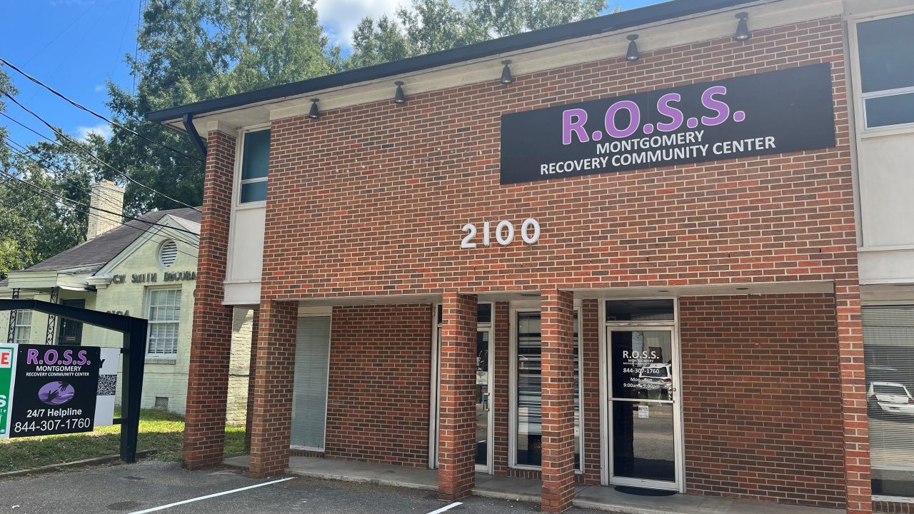 Locations Ross Recovery Center